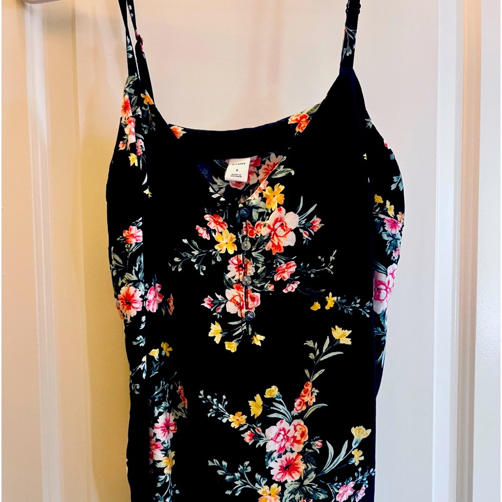 old navy cami top